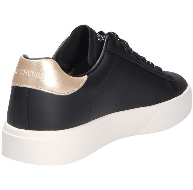 Кроссовки Skechers Eden LX Gleaming Hearts