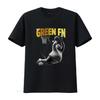 Furchtloser Geldmacher T-Shirt Vermögensaufbau Finanzielle Freiheit Unternehmer Motivation Oberteil vintage Gewaschen Stilvoll homme Mode