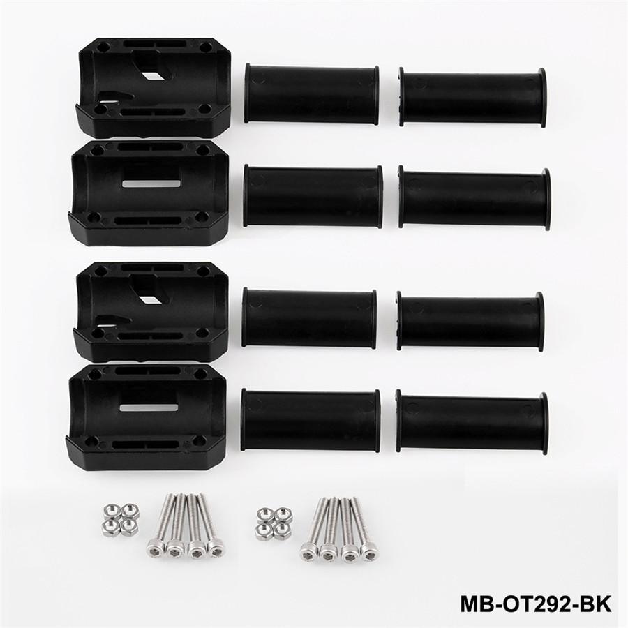 Motocross Motorcycle Cradle Falling Rubber Bumper Protection Rubber Modified Accessories General Personality and Creative Product