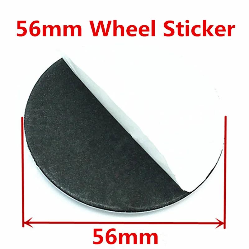 Autocolant Fierbinte pentru Mașină 4 buc 56mm 60mm 65mm 75mm Autocolant Emblema Capac Central Jantă Mașină Pentru Mercedes Benz W203 W204 W205 W213 W210 W211 W21