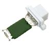 Car Blower Heater Resistor Replacement Motor Heater Fan Resistor for Fiesta Focus 1325972 Blower Control Resistor