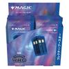 Magic the Gathering Doctor Who Collector Booster (Japanese Edition) 12-Pack MTG Trading Card Wizards of the Coast WHO D23621400