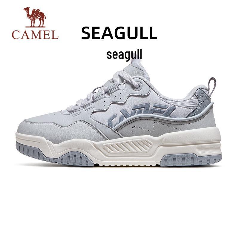 CAMEL Thick-Soled Casual Sport Skate Shoes 39