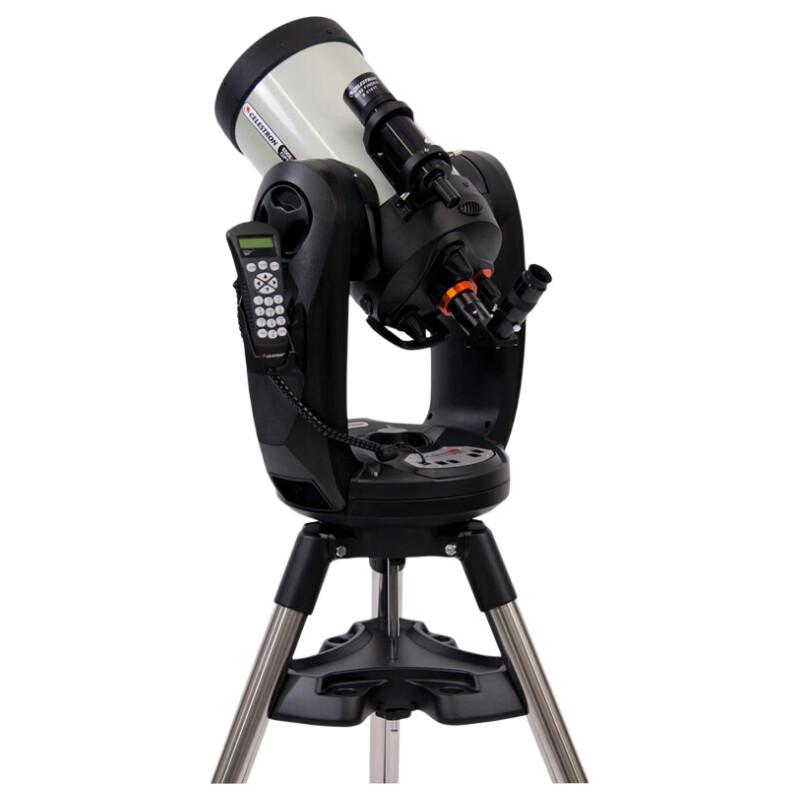 Celestron CPC GPS Automatic Star-Seeking Astronomical Telescope