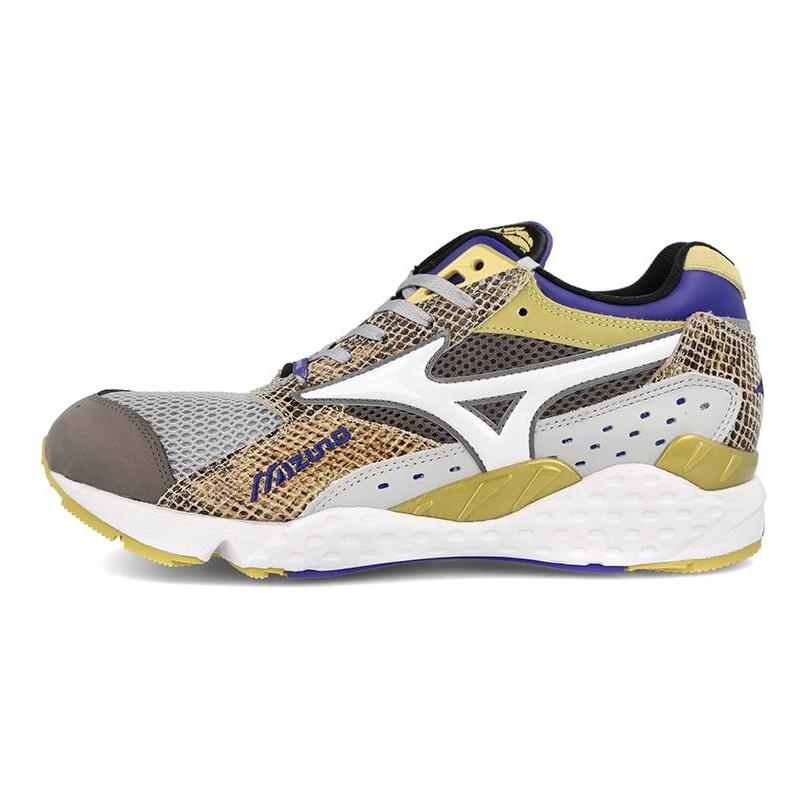 Mizuno X 24 Kilates Mondo Control 'King Cobra II' D1GD201301