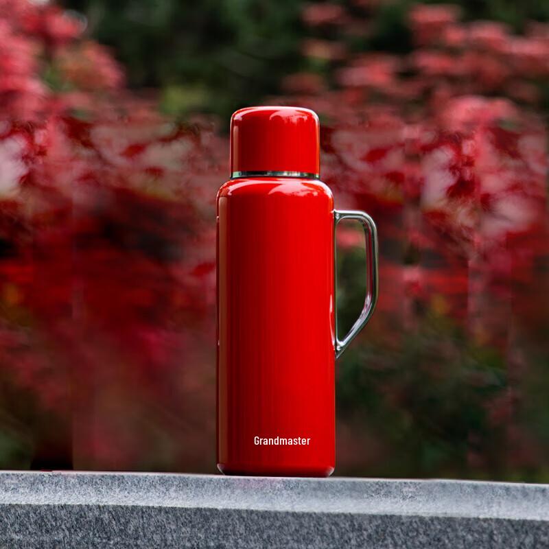 

MENDASHI Portable Insulated Food Jar