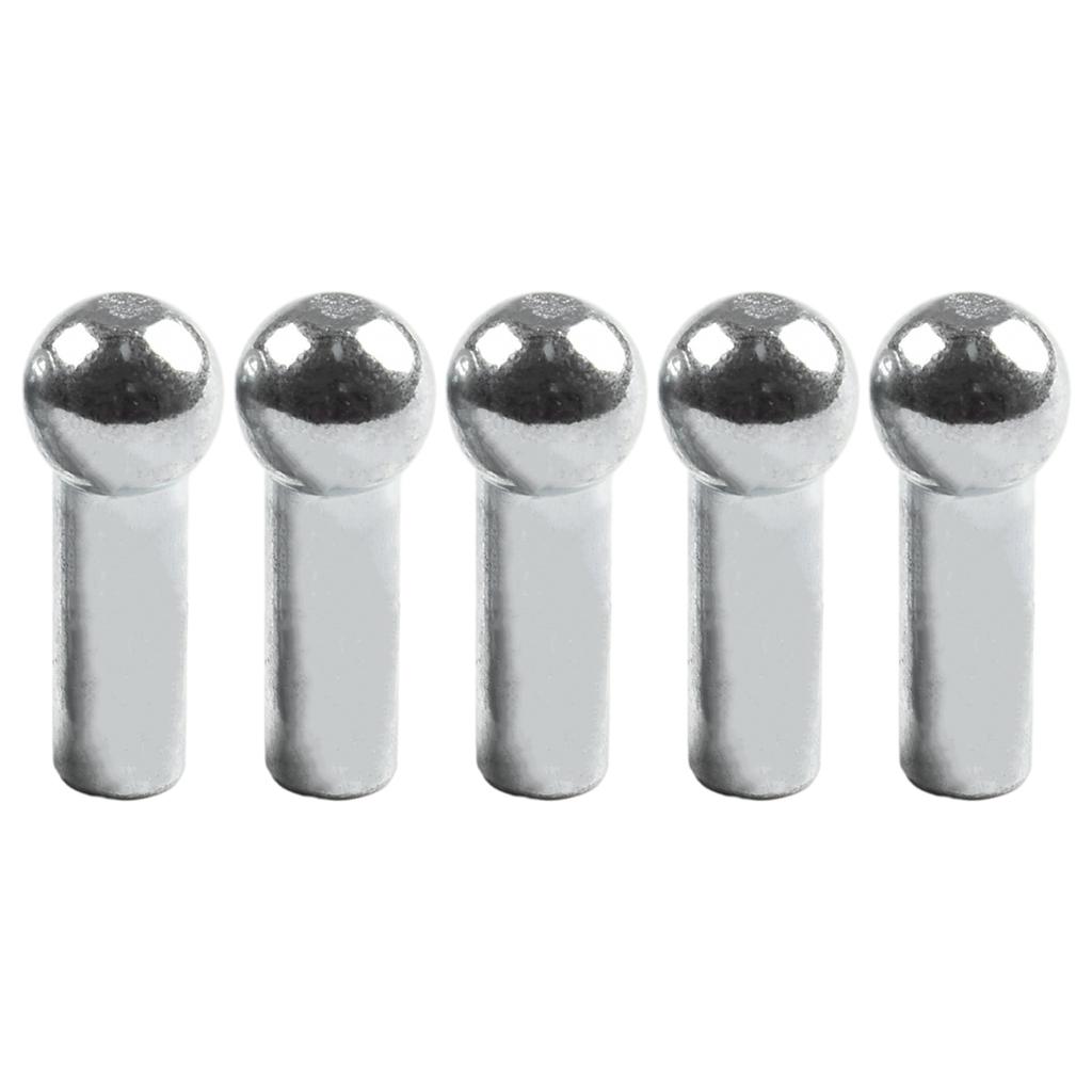 Cable Ball Terminals Protect Clothesline Real Data Reduce