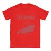 Unisex TShirt Renee Rapp Do You Talk Too Much Novelty 100 Cotton Tees Short Sleeve T Shirts Round Collar Tops Plus Size