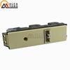 14 P ELECTRIC WINDOW SWITCH WITH FRAME FRONT LEFT For Isuzu Rodeo Passport 8971359271 897135-9271
