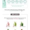 G9SKIN White In Moisture Cream 100g