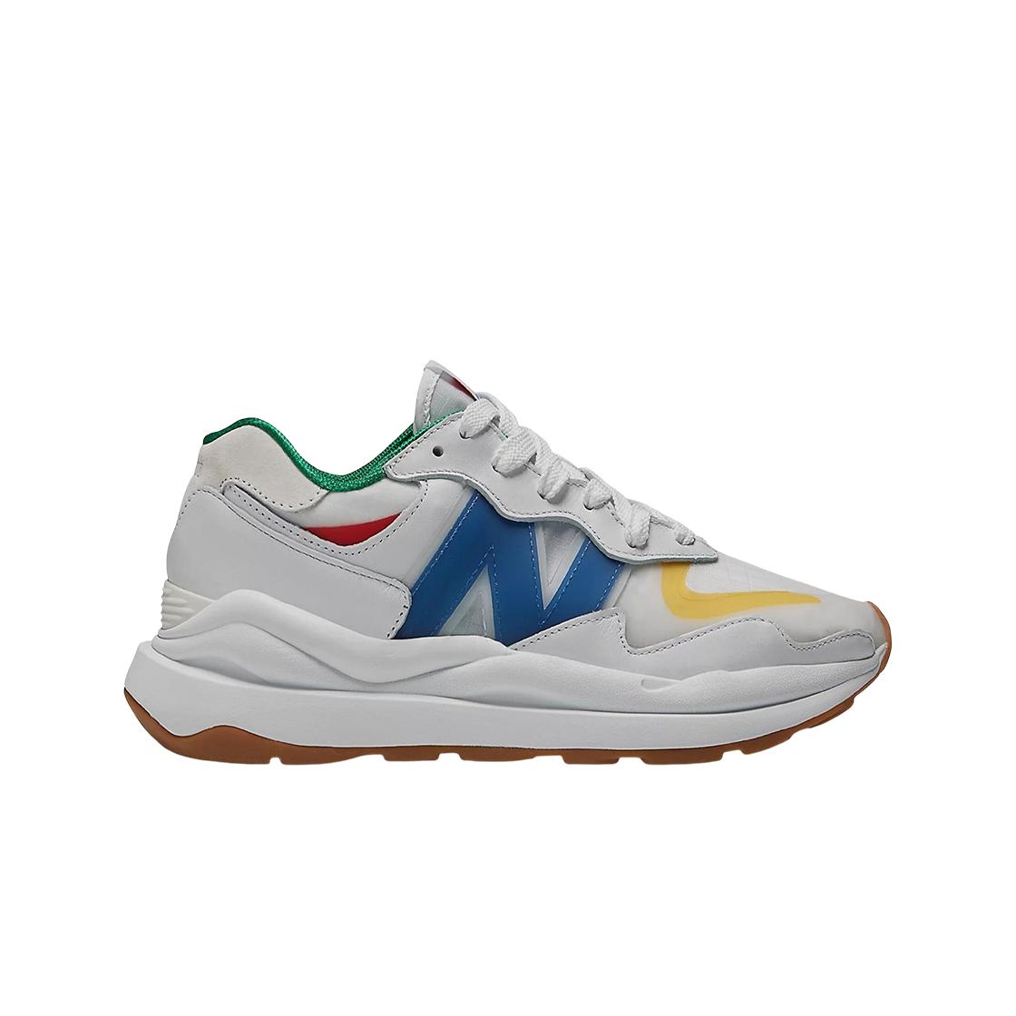 

Мужские кроссовки New Balance x Staud 5740 Blue Quartz M5740SR