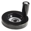 Innovative Hand Wheel Accessory Measuring At a Functional Size of 63mm In Diameter Suitable for Various Machinery
