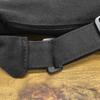 Canvas Chest Bag Women's Lightweight Riding Small Backpack Men's Large-Face Crossbody Small Bag