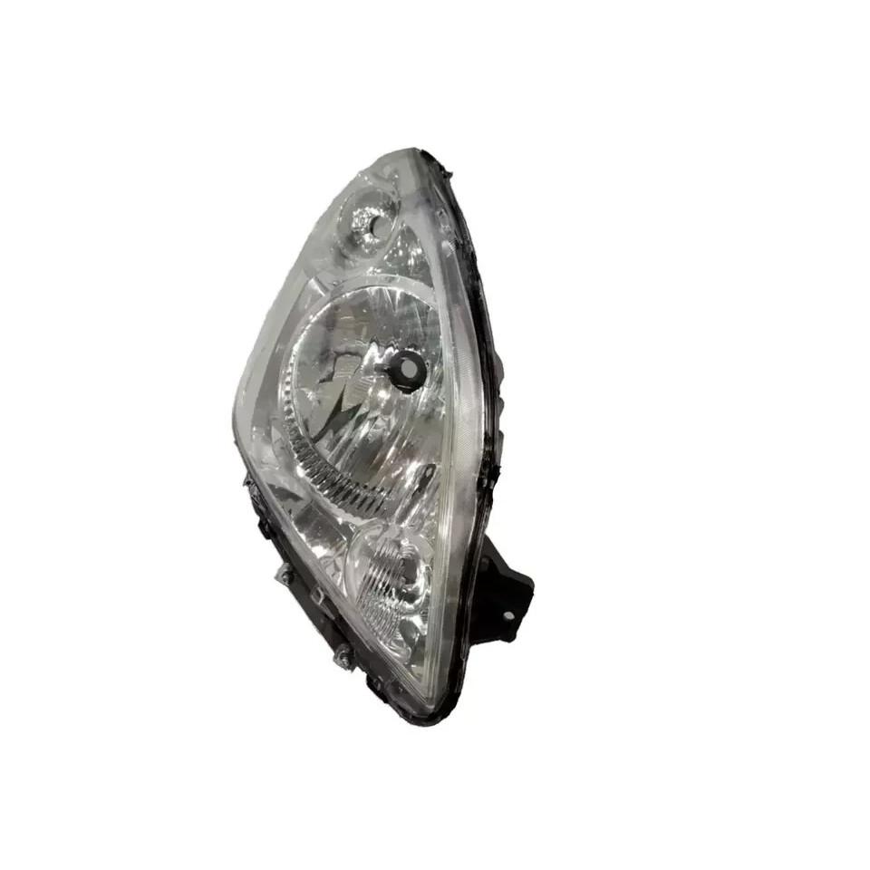 Front Headlight Unit Right RH Fit For Suzuki Ritz Splash Opel Agila 2009 To 2017