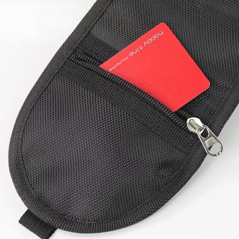 Large Screen Mobile Phone Bag Casual Waist Bag Daily Coin Purse Multi-Purpose Phone Belt Pouch Tactical Molle Phone Pouch Carry