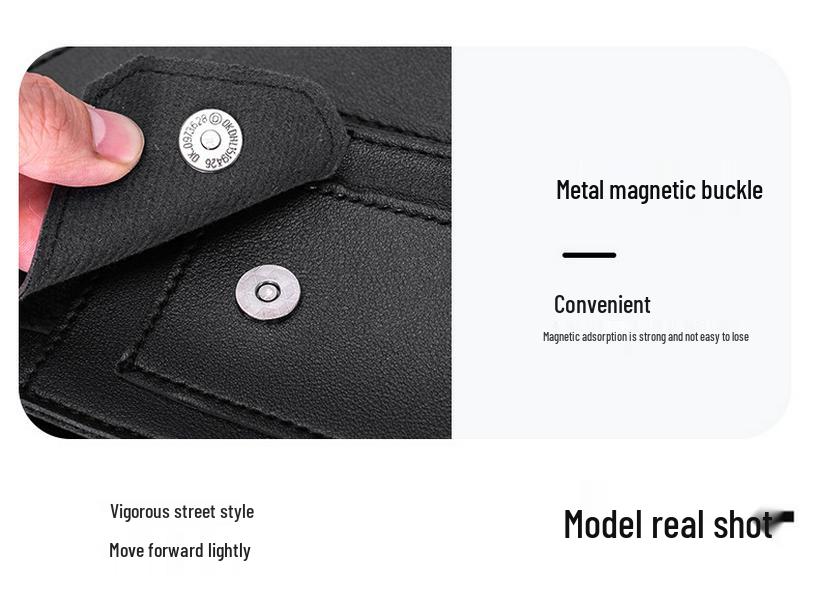 Herren Vintage Rucksack mit Unterarm Crossbody Multifunktionale Einzelschultertasche - Outdoor Handyweste Tasche