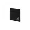 Prada Saffiano Triangle Logo Card Wallet 2mc149 Qhh F0002