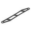 RC Battery Mount Plate Black Battery Bracket Carbon Fiber Easy Installation RC Car Parts for TAMIYA TT02 TT02B 1/10