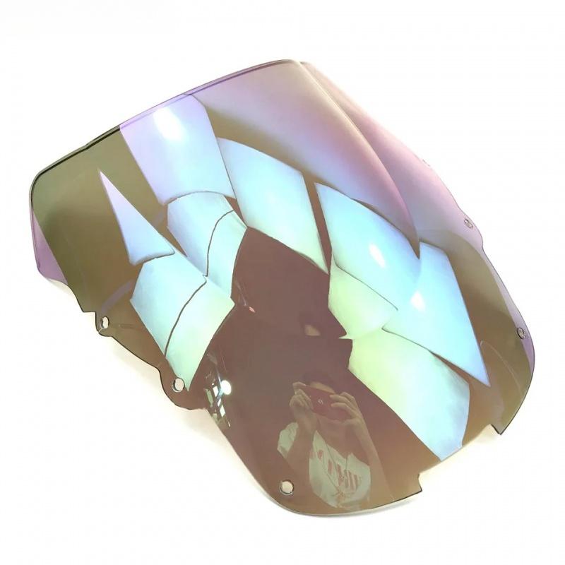 For Honda CBR1100XX CBR 1100 XX Super Blackbird 1996-2007 2006 2005 2004 2003 2002 Motorcycle Windshield/Windscreen CBR 1100XX