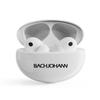 Bach Johann T5ANC True Wireless Noise-Cancelling Earbuds
