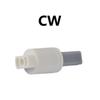 Inlet Valve Hydraulic Soft Close Plastic Prevent Noise