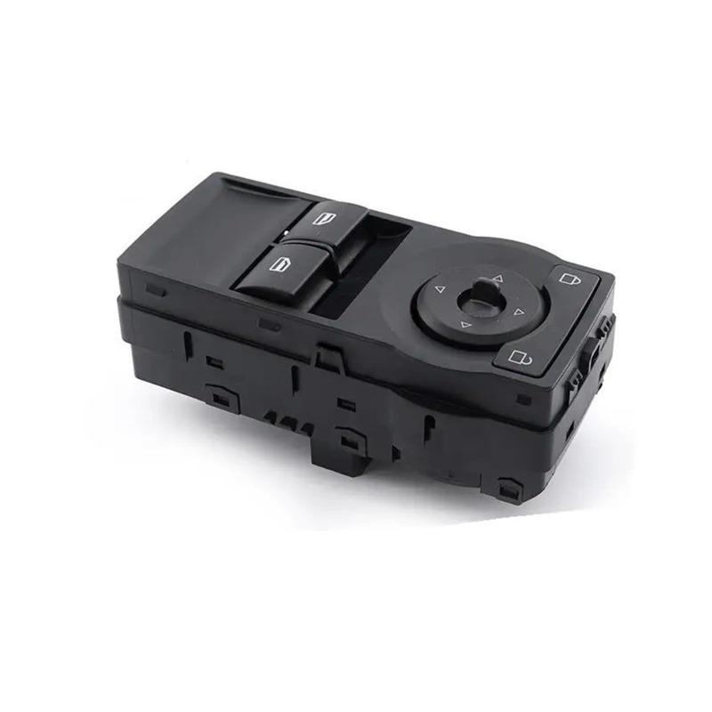 new 92247221 Grey  Black Eletric Power Master Window Lock Control Switch For Holden Commodore Ute VE Car Accessories