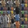Super Cozy Plus Size Womens Hooded Knitted Cardigans Jumper Sweater Winter Jacket