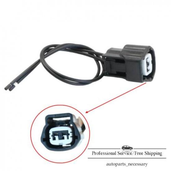 Подходит для Infiniti и Nissan VVT147/148 Разъем соленоида системы изменения фаз газораспределения США