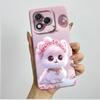 Pretty Butterfly Flowers Cover For Honor 400 Lite Casing ABR-NX1 For Honor 400 Honor400 Lite 5G Silicone Back Covers Case Bumper