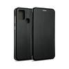 Etui Beline Book Magnetic Do Galaxy A21S Czarne