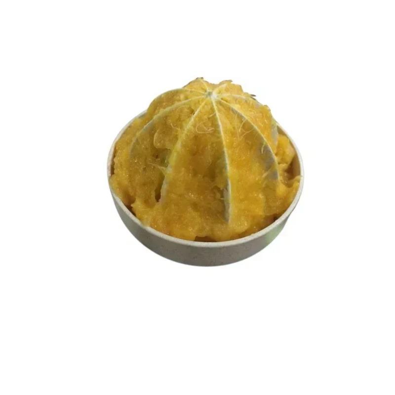 Stainless Steel Fruit Lemon Orange Juicer Household Small Creative Juicer Portable Manual Juicer