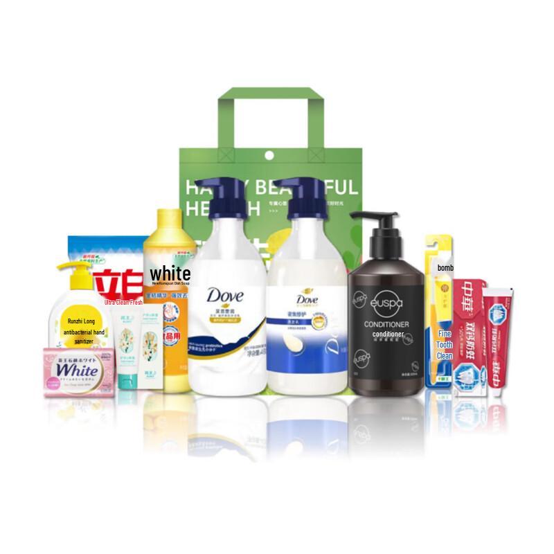 

Walch Winter Selection Cleaning Set