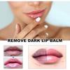 3PCS Lip Brightening Cream Exfoliates Deep Lip Cares Moisturizes