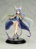 Kotobukiya Seventh Dragon III VFD Fortuner Murumuru scale PVC painted finished figure code 1/7