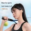 HP H10N Ear-Clip Wireless Sports Bluetooth Earbuds
