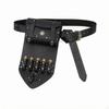 Medieval Waist Bag Vial Holders Ancient Seafarer Pouch Script SymbolsLike Patterns Cosplay