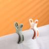 Large Plastic Windproof Clothespin Balcony Quilt Clip Sunscreen Clip Non-slip Clothes Clip