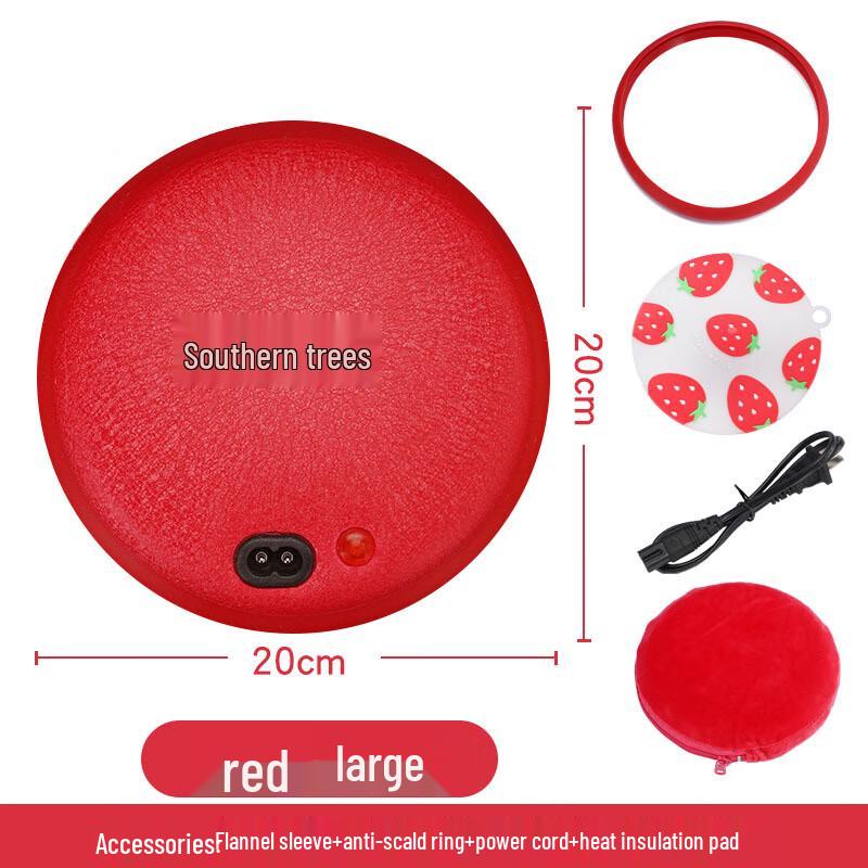 WEZHO Rechargeable Hand Warmer