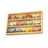 Tooky Toys Childrens/Kids Wooden Toy Set