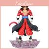 Ball Dragon Vegetto Pvc Action Figures Model Toy Decoration Anime Kids Gifts