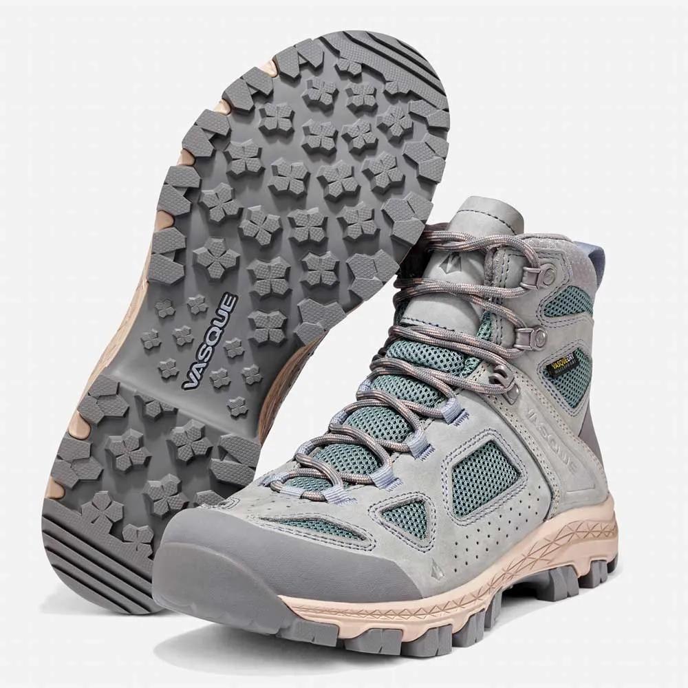 Vasque Ботинки для хайкинга Breeze