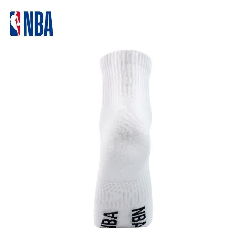NBA Mid-Calf Sports Socks