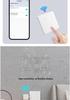 Mijia App-Compatible Smart Switch Finger Robot for Remote Light and Elevator Control