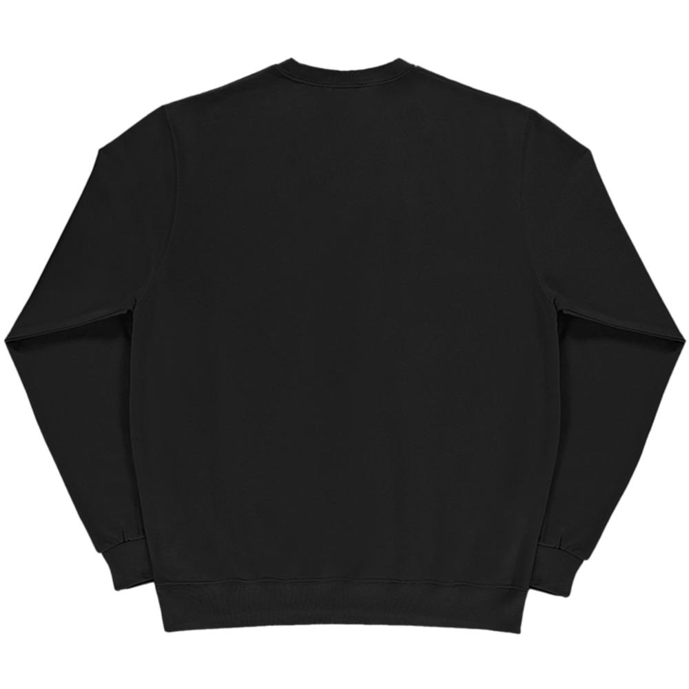 SG Ladies/Womens Crew Neck Long Sleeve Sweatshirt