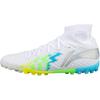 Li Ning Shadow Swift 2 TF Turf Artificial Turf Cushioning Slip Resistant Coverage Balance Soccer Shoes Men's YSTU021-1