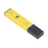 PH Tester Pen Corrosion Resistant Probe Accurate Measurement Portable PH Analyzer 0.00 To 14.00ph