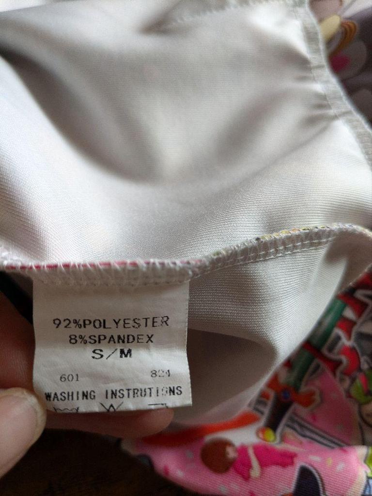 [USED] American & Japanese Cartoon and Anime Character Hoodies