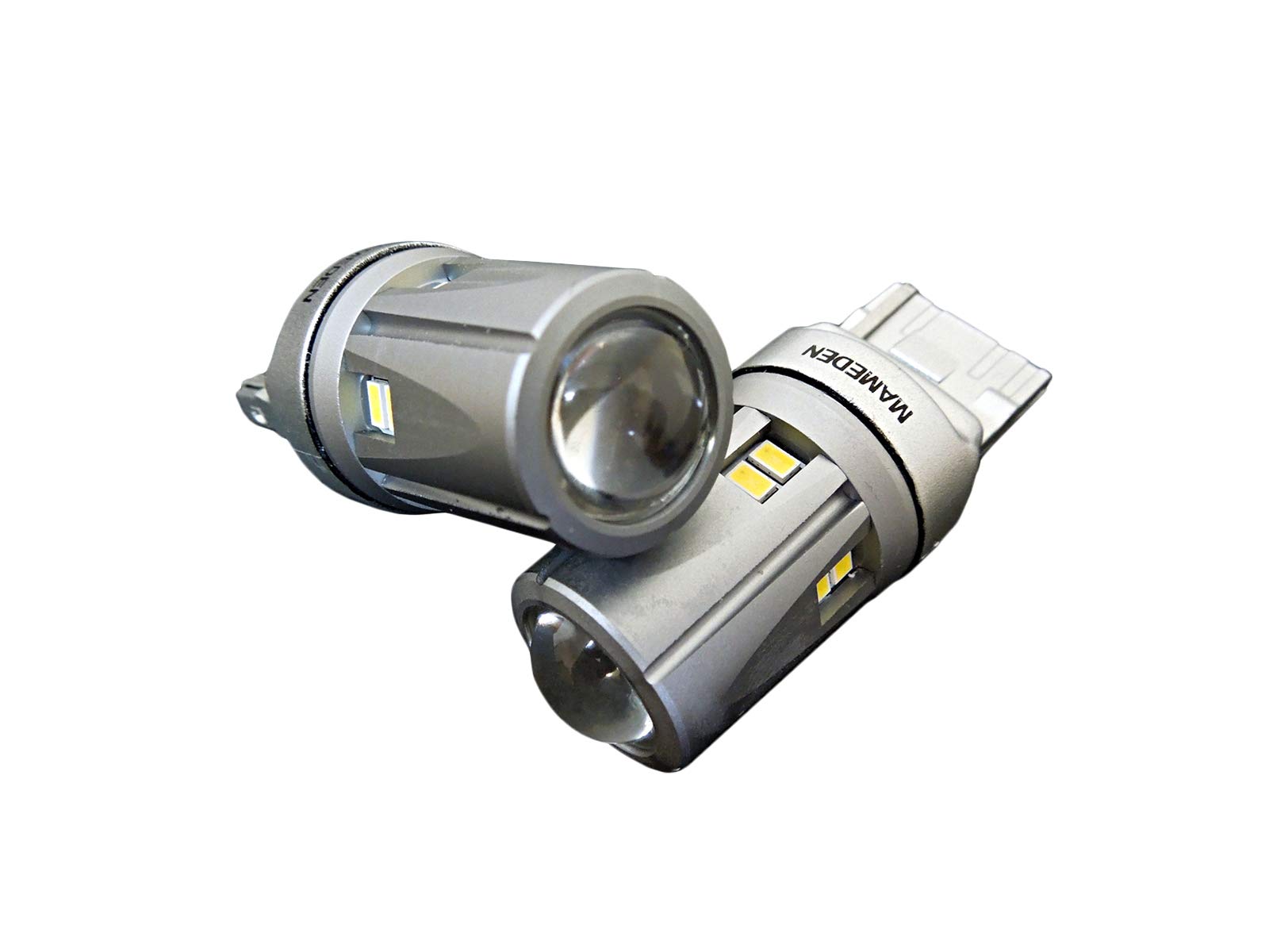 

MAMEDEN T20 LED Single White 30SMD Wedge Back Lamp