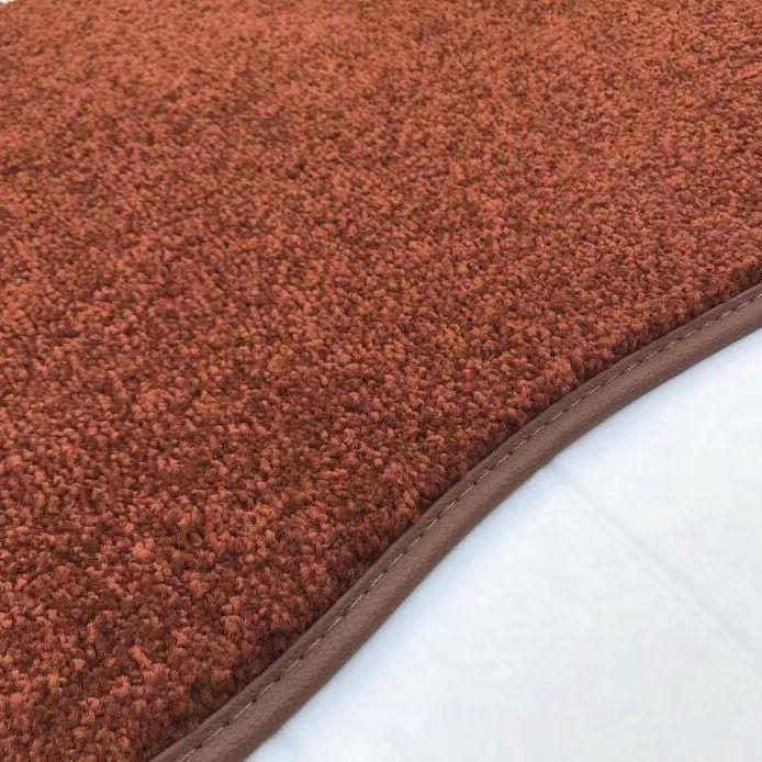 

Dedicated Floor Mats for Li Auto L9, L8, L7, ONE - Imitation Cashmere Car Mats Li Auto L7 23-Present