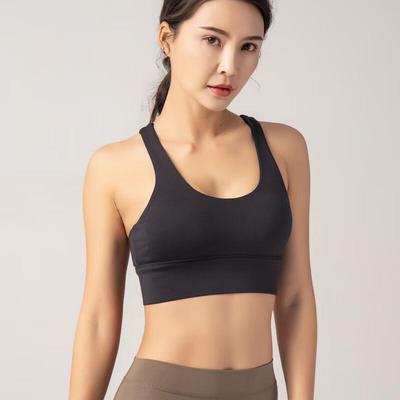 Reggiseno Sportivo da Corsa e Yoga da Donna Junbie